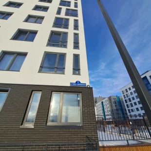 Фотография квартиры Апартаменты на улице Павла Никольского 6