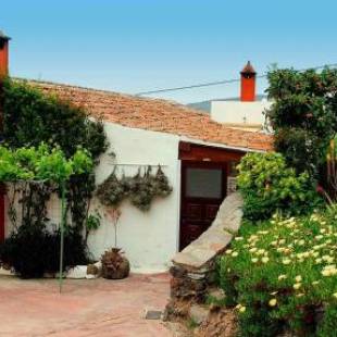 Фотографии гостевого дома
El Drago Rural House