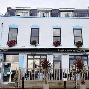 Фотографии гостиницы
Seascale Hotel & Restaurant