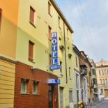 Фотография гостиницы Hotel Mignon