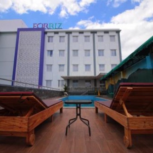 Фотография гостиницы Forriz Hotel Yogyakarta
