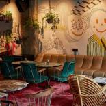 Фотография гостиницы Fabric Hotel - an Atlas Boutique Hotel