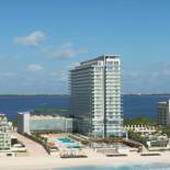 Фотография гостиницы Secrets The Vine Cancun - All Inclusive Adults Only