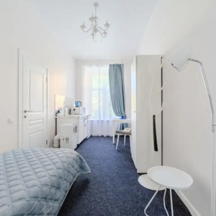 Фотография квартиры Апартаменты 2 А654