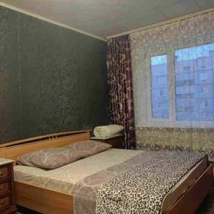 Фотография квартиры Квартира на Талнахской улице 25