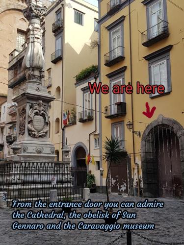 Фотография квартиры Ad un passo dal Duomo