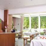 Фотография гостиницы Kurhotel Kaiser