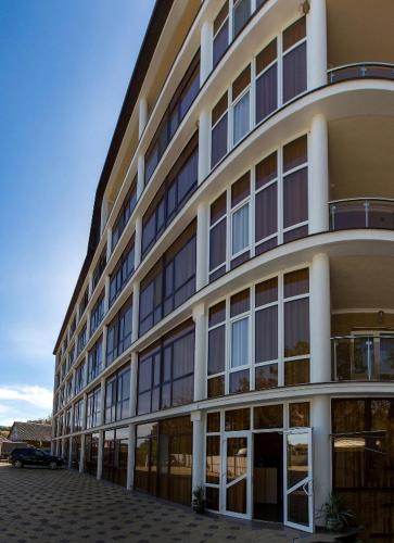 Фотографии гостевого дома
Парус