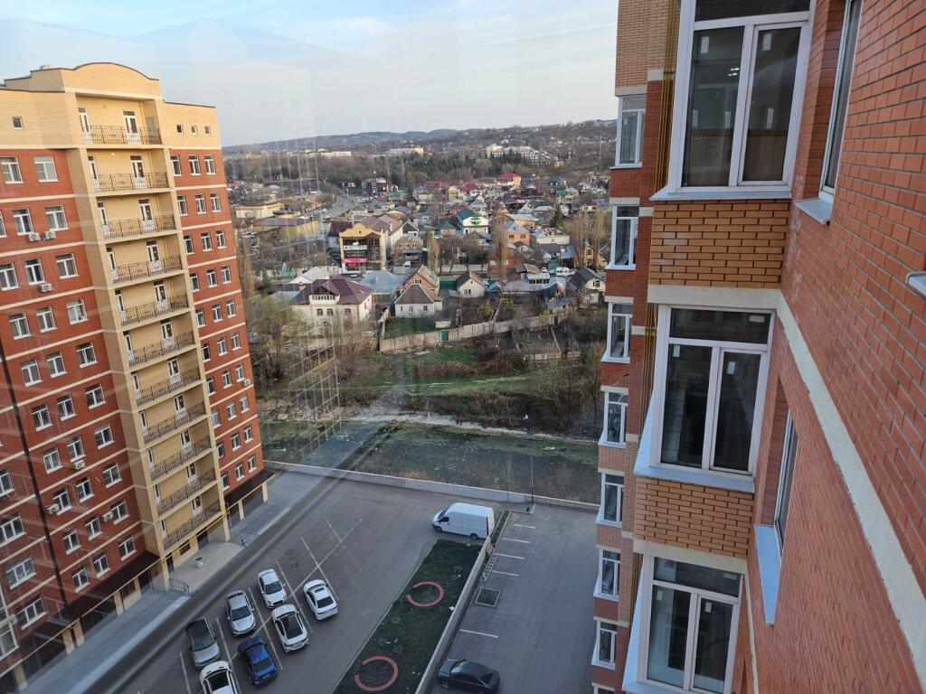 Фотография квартиры Апартаменты на улице Пестова 5