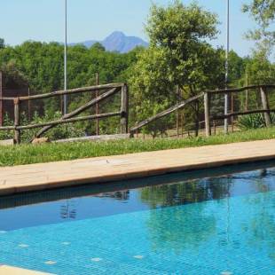 Фотографии гостевого дома 
            Mas Cal Sastre