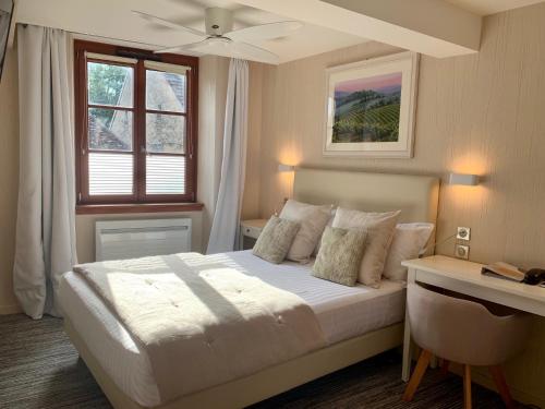 Фотографии гостиницы
Logis Hôtel des Messageries