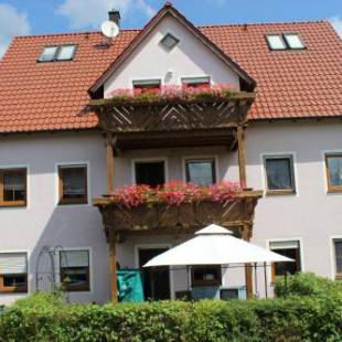 Фотографии мини отеля
Pension-Gästehaus Küblböck