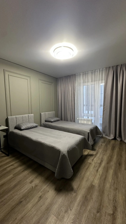 Фотография квартиры Апартаменты вблизи аэропорта в центральном районе города