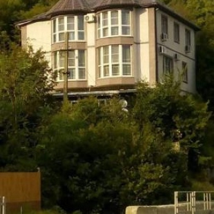 Фотография гостевого дома Райский уголок