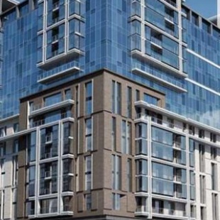 Фотография гостиницы Рантье Центральный (Rentier Central)