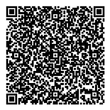 QR код хостела Олимпийский