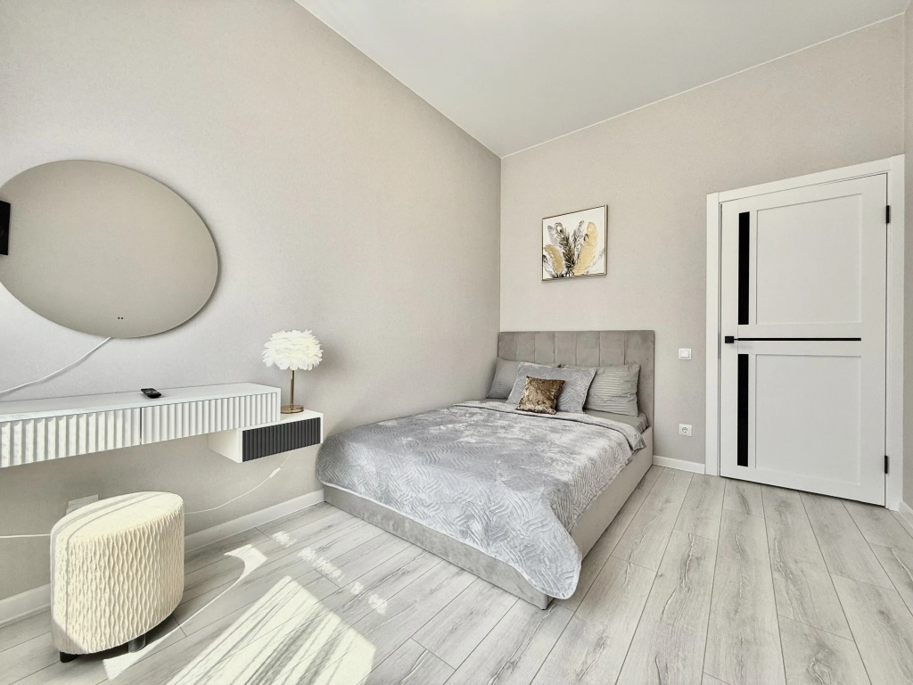 Фотография квартиры Квартира Золотое Перо