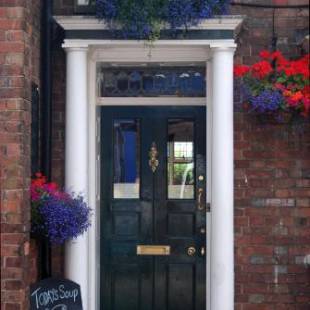 Фотографии мини отеля 
            Haydens B&B