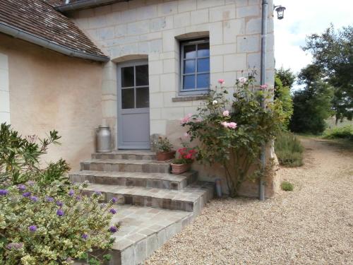 Фотография мини отеля Bois Gaillard