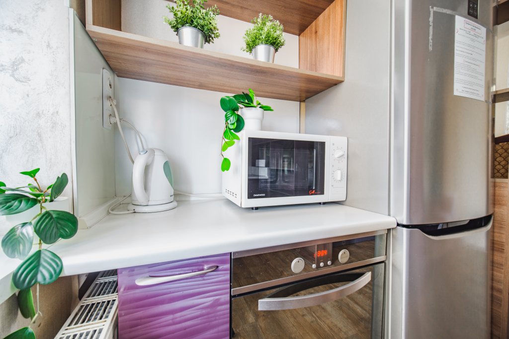 Фотография квартиры Апартаменты Восточно-Кругликовская 30