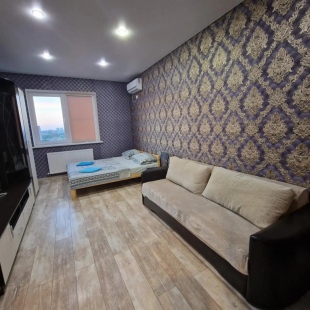 Фотография квартиры Апартаменты НИКиТА на проезде Репина, 3/1 корпус 3