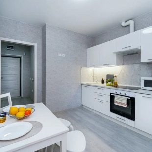 Фотография квартиры Квартира Уютная рядом с парком