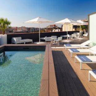 Фотографии гостиницы
H10 Casanova