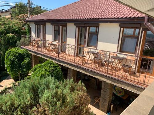 Фотографии гостиницы
Green ДАЧА