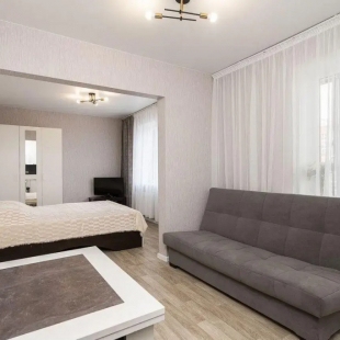 Фотография квартиры Апартаменты на улице Титова 254/1