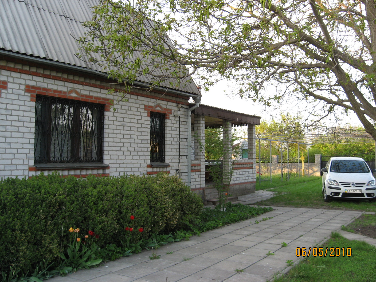 Фотография мини отеля Загородный дом