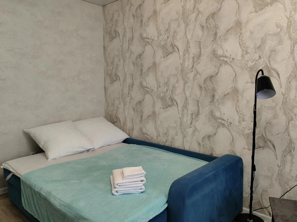 Фотография квартиры Апартаменты на улице Суворова