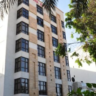 Фотография гостиницы Al Zaitouna Hotel