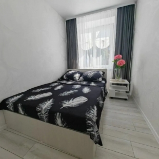 Фотография квартиры Квартира Новая 2-k квартира в центре Барановичей