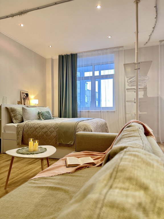 Фотография квартиры Квартира Армерилиз на Набережной