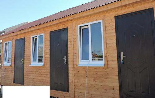 Фотография мини отеля На улице Пушкина,  3б