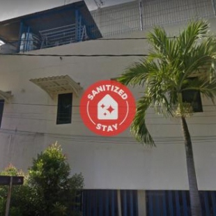 Фотография гостиницы SPOT ON 90110 A1 Pakis Argosari