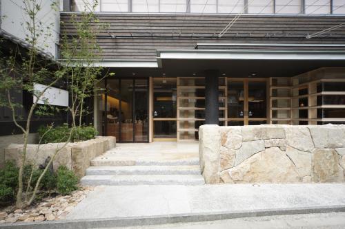 Фотография мини отеля Kurayado Iroha