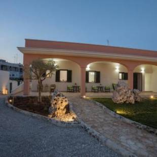 Фотографии мини отеля 
            Casina dei Nonni