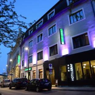 Фотографии гостиницы
Hotel-Gasthof Graf