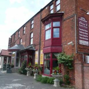 Фотографии мини отеля
Beijing Dragon Hotel