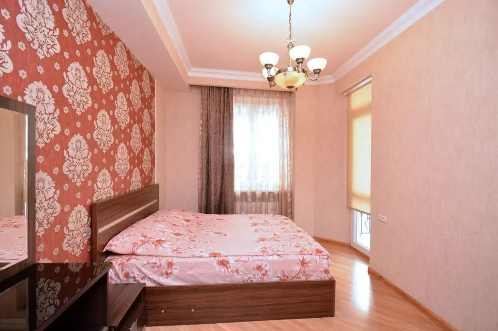 Фотография квартиры North Ave. Apartments by Luxe Group HH55