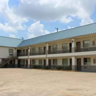 Фотографии мотеля
Scottish Inns Westcott Street