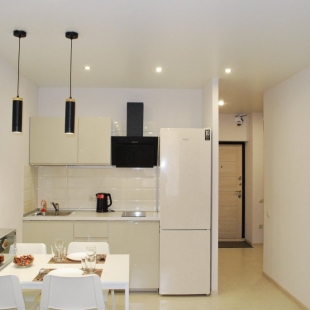 Фотография квартиры Апартаменты в ЖК Тихий Центр