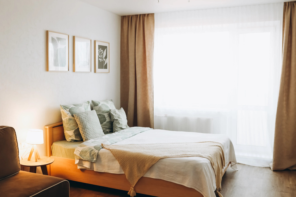 Фотография квартиры Квартира На мкрн Давыдовский-3 9