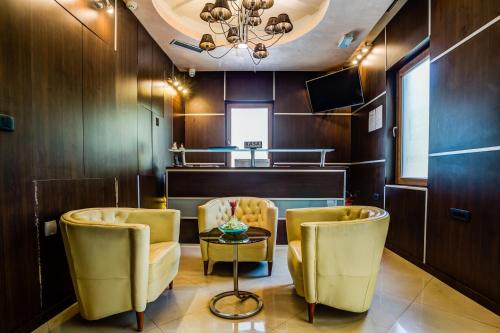 Фотографии гостиницы
Hotel Odissey