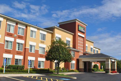 Фотография гостиницы Extended Stay America Suites - Shelton - Fairfield County