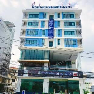 Фотография гостиницы Taragrand Donmuang Airport Hotel