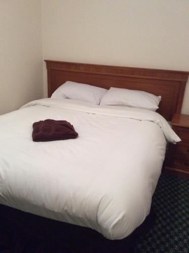 Фотографии гостевого дома
The Stables at The George Of Wilby