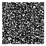 QR код достопримечательности Козельский сказочный дом Вихляндия