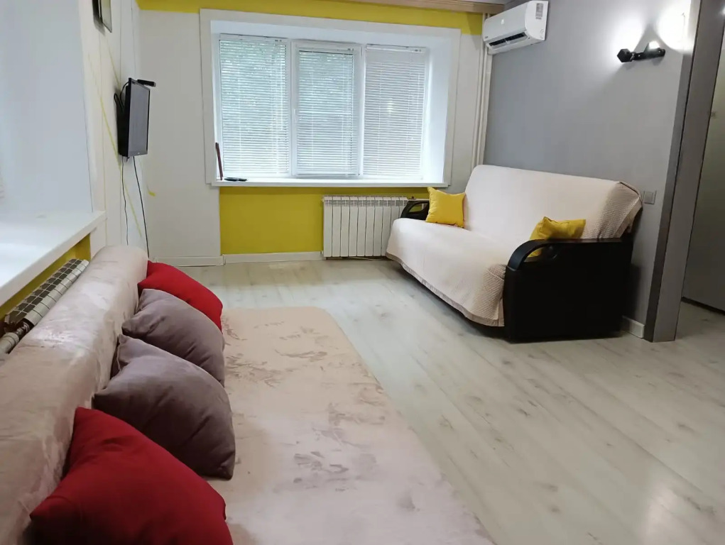 Фотография квартиры Квартира на Мухина 23